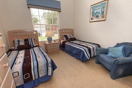 Belfry Villa 169