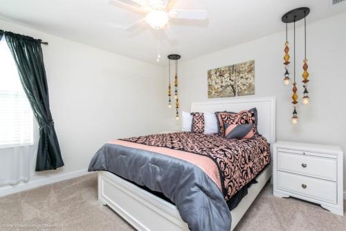 Hazard Street Villa #252629
