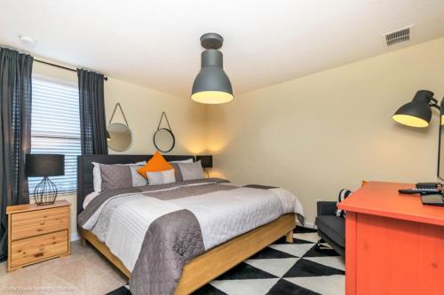 Villa Champions Gate -1474rf