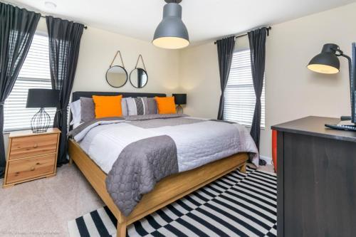 Villa Champions Gate -1474rf