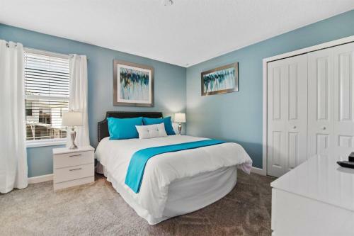 Gorgeous Championsgate 8 Bedroom Pool Home