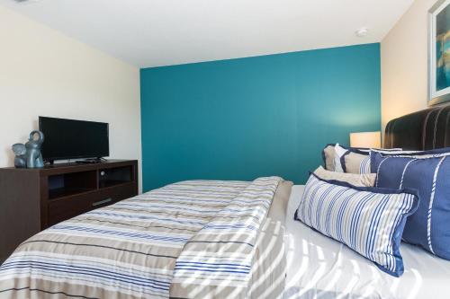 Villa 5 Bedroom Home At Laurel Estates 276
