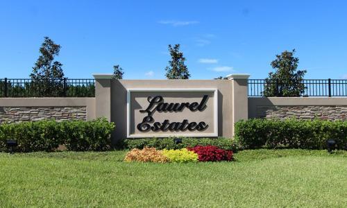 Villa 5 Bedroom Home At Laurel Estates 276