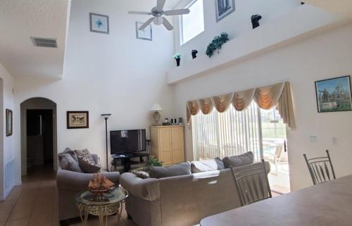 534 Balmoral Drive Villa #49114 Villa