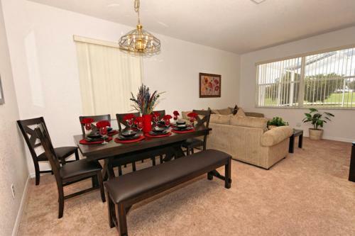 Troon Villa #230677