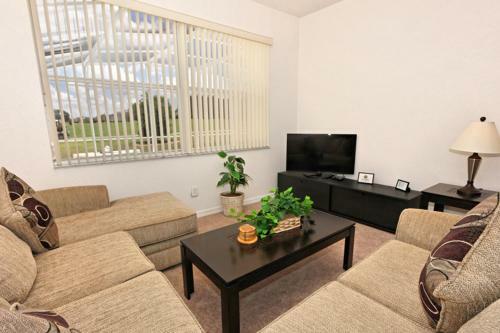 Troon Villa #230677