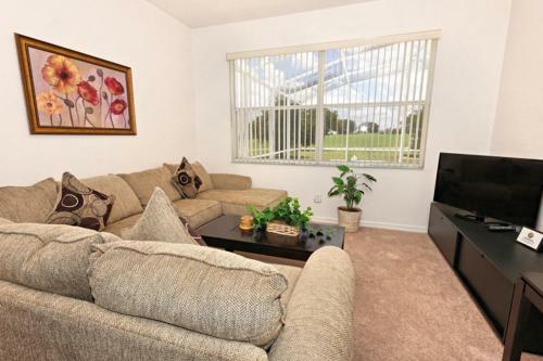 Troon Villa #230677