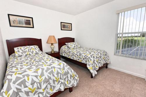 Troon Villa #230677