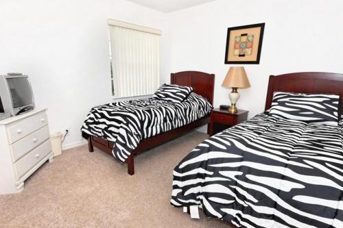 Troon Villa #230677