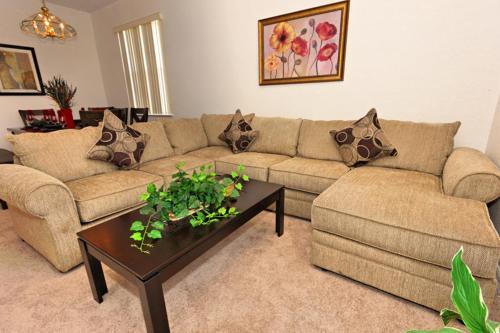 Troon Villa #230677