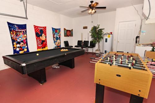 Troon Villa #230677
