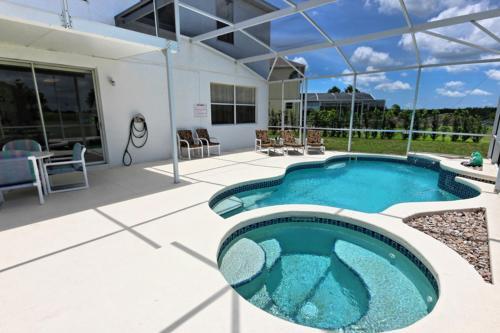 Troon Villa #230677