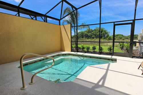 Terrasonesta Townhome #230907 Townhouse