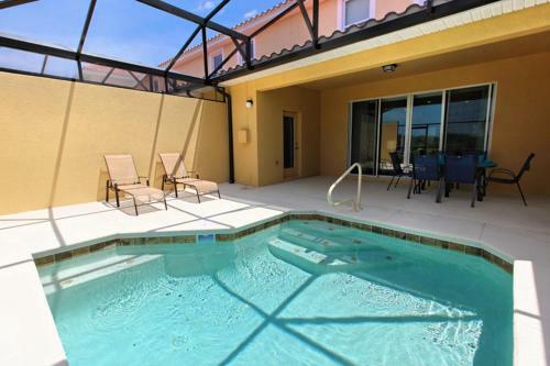 Terrasonesta Townhome #230907 Townhouse
