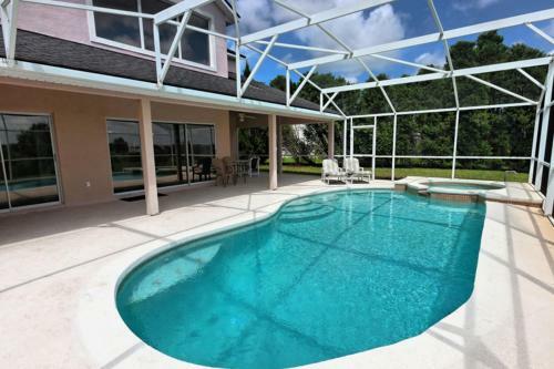 Windsor Place Villa #231000