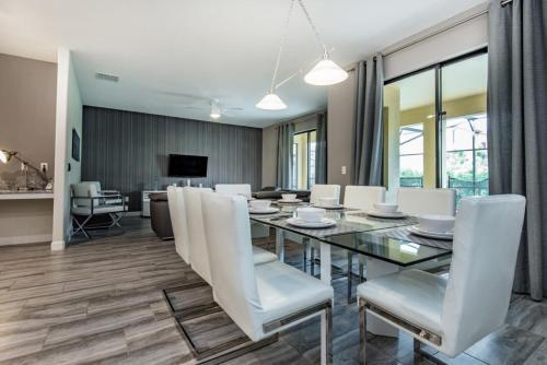 Six-bedroom Villa 5425