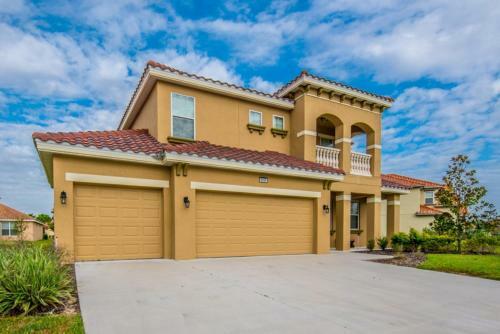 Six-bedroom Villa 4164