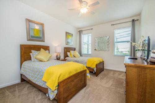 Six-bedroom Villa 4164