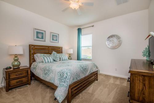 Six-bedroom Villa 4164