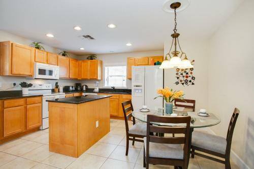 Disney Florida Villa Orlando