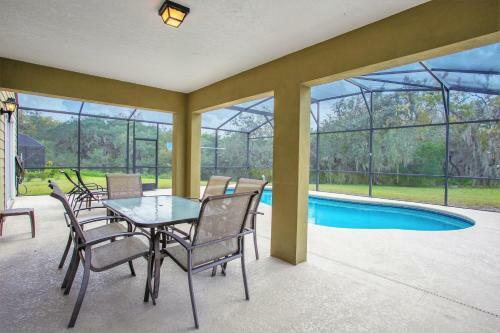 Disney Florida Villa Orlando
