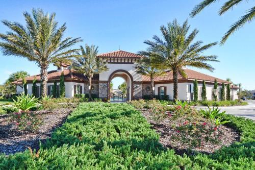 Villa Solterra - 5 Bedrooms House W/pool-7035sr