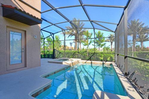 Villa Solterra - 5 Bedrooms House W/pool-7035sr
