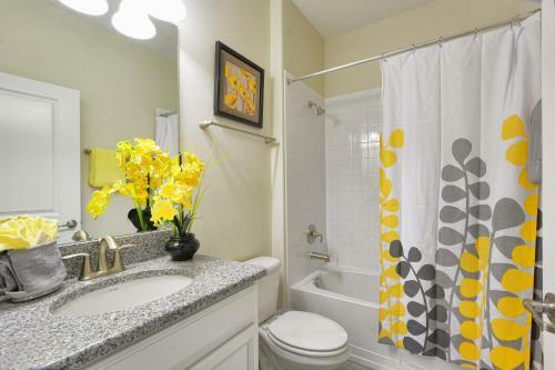 Villa Solterra - 5 Bedrooms House W/pool-7035sr