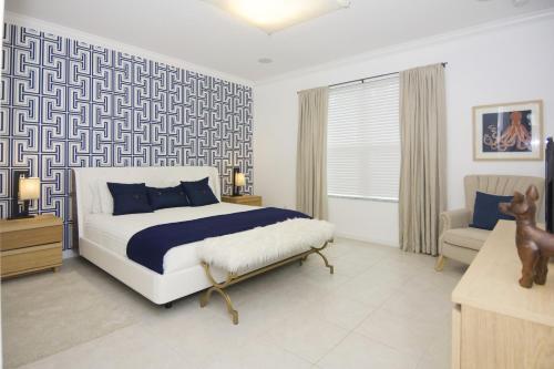 Family Dream Single Vacation Home With Private Pool St4051
