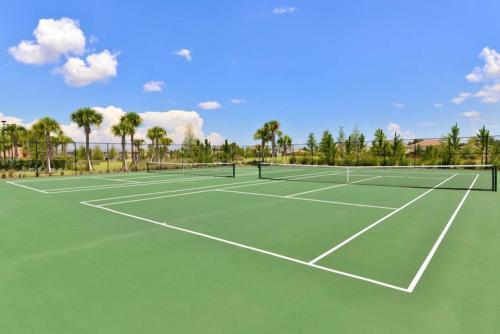Family Dream Single Vacation Home With Private Pool St4051