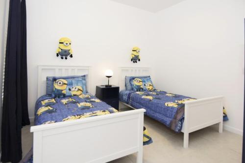 Family Dream Single Vacation Home With Private Pool St4051