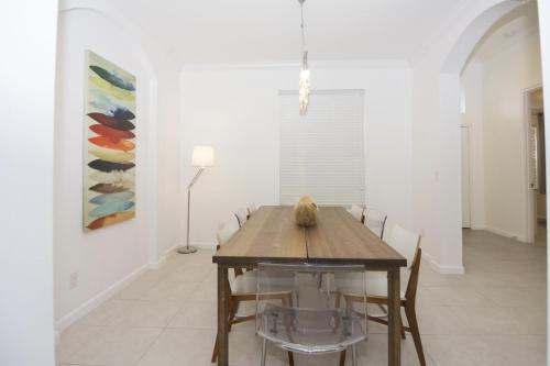 Family Dream Single Vacation Home With Private Pool St4051
