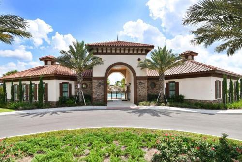 Family Dream Single Vacation Home With Private Pool St4051