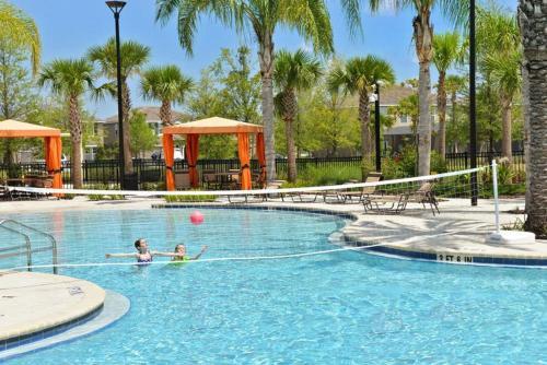 Family Dream Single Vacation Home With Private Pool St4051