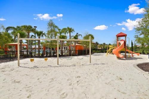 Family Dream Single Vacation Home With Private Pool St4051