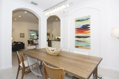 Family Dream Single Vacation Home With Private Pool St4051