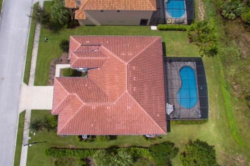 Family Dream Single Vacation Home With Private Pool St4051