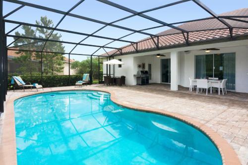 Family Dream Single Vacation Home With Private Pool St4051