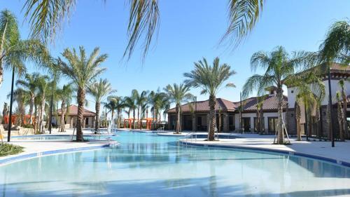 Family Dream Single Vacation Home With Private Pool St4051