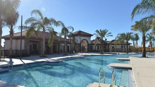Family Dream Single Vacation Home With Private Pool St4051