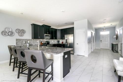 Observer Lane Villa #258866 Villa