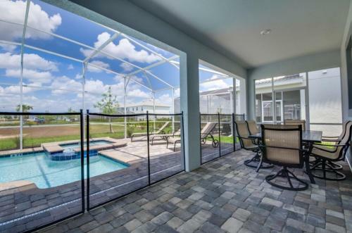 Moon Valley Villa #231061
