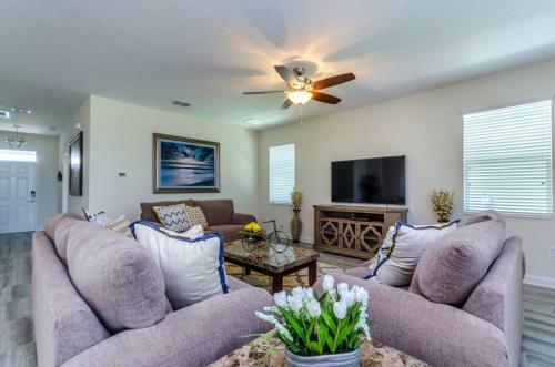 Moon Valley Villa #231061