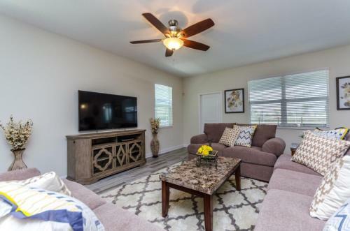 Moon Valley Villa #231061