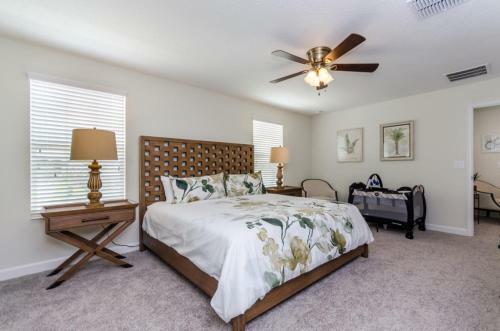 Moon Valley Villa #231061