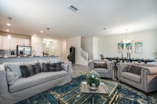 Moon Valley Villa #231057