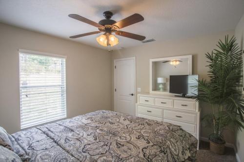 Brighton Villa #231015