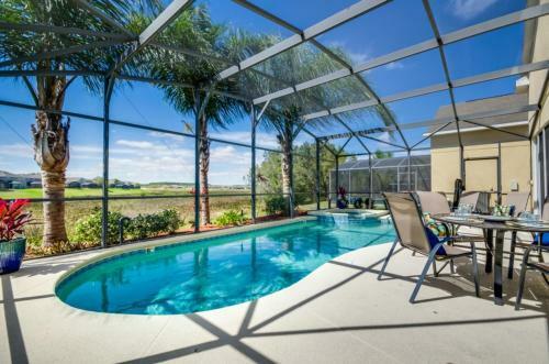 Five-bedroom Villa 1326