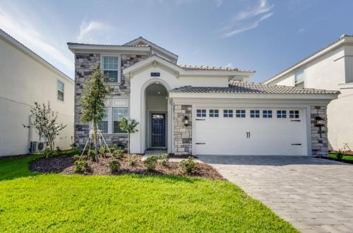 Six-bedroom Villa 1538