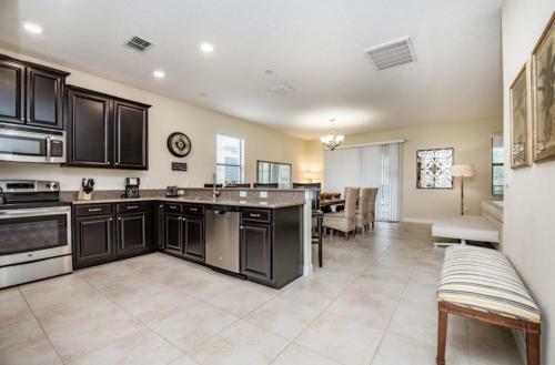 Dreamy Marian Home With Private Pool House Next Disney